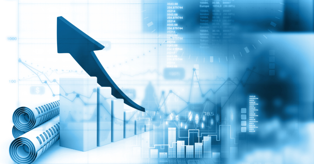 fuerte suba en el mercado argentino por la expectativa de un prestamo