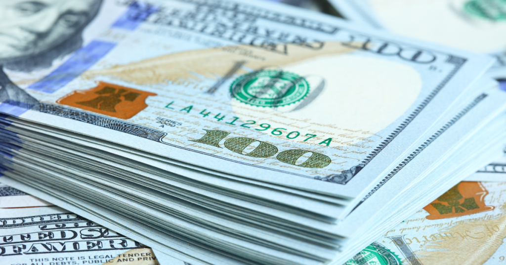 sube el dolar en argentina