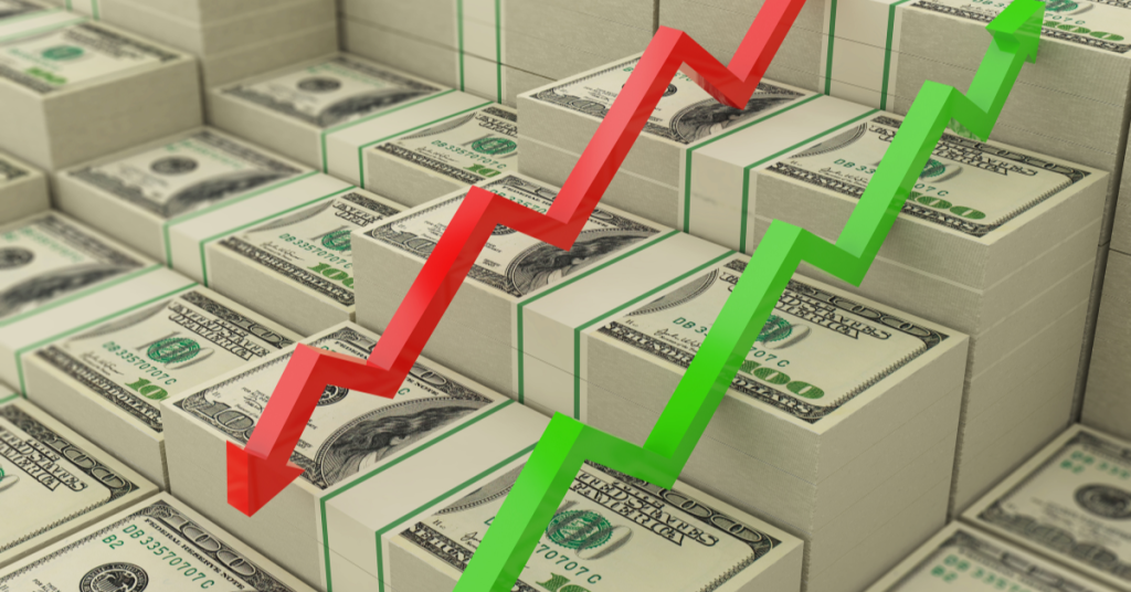 sube el dolar oficial