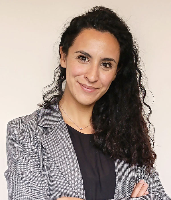 Leslie Sosa